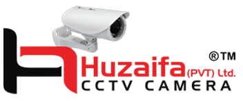 CCTV CAMERA COMPANY TOP 1 Huzaifa Cctv Camera PVT Ltd.