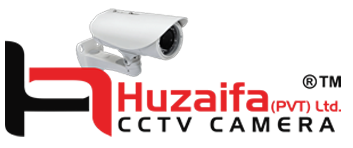 CCTV CAMERA COMPANY TOP 1 Huzaifa Cctv Camera PVT Ltd.